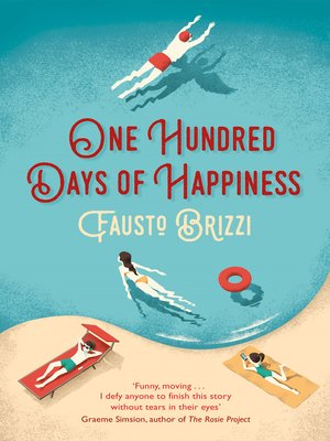 cover image of One Hundred Days of Happiness